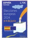 n° 5486 - Timbre ESPAGNE Poste