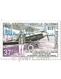n° 219 - Timbre Nelle-Calédonie Poste aérienne