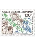 n° 226 - Timbre Nelle-Calédonie Poste aérienne