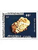 n° 227/228 - Timbre Nelle-Calédonie Poste aérienne