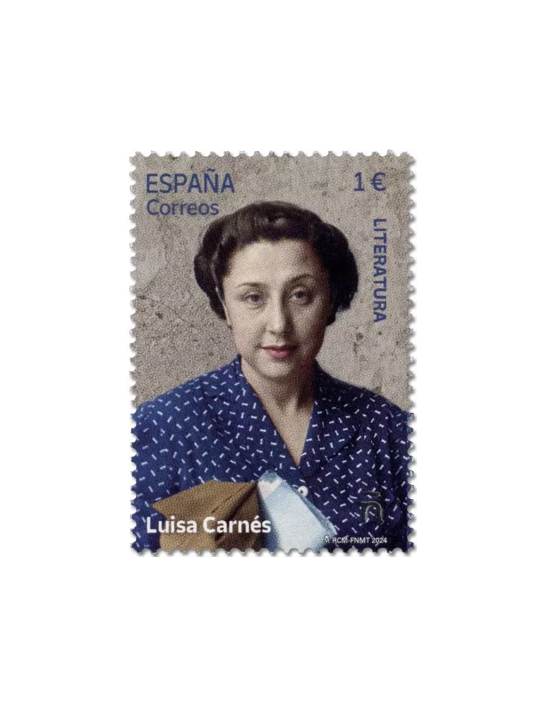 n° 5511 - Timbre ESPAGNE Poste