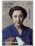 n° 5511 - Timbre ESPAGNE Poste