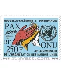 n° 248 - Timbre Nelle-Calédonie Poste aérienne