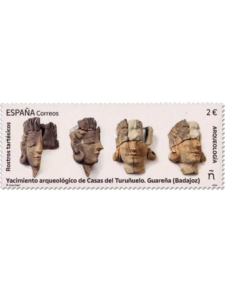 n° 5512 - Timbre ESPAGNE Poste