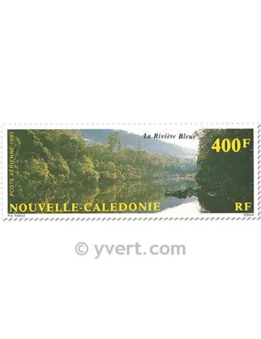 n° 280 - Timbre Nelle-Calédonie Poste aérienne 2