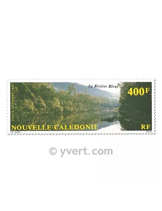 n° 280 - Timbre Nelle-Calédonie Poste aérienne