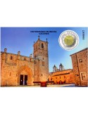 n° F5399 - Timbre ESPAGNE Poste