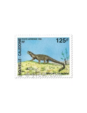 n° 331 - Timbre Nelle-Calédonie Poste aérienne