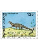 n° 331 - Timbre Nelle-Calédonie Poste aérienne