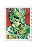 n° 335 - Timbre Nelle-Calédonie Poste aérienne
