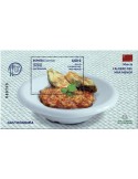 n° F5507 - Timbre ESPAGNE Poste