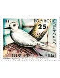n° 156/158 - Timbre Polynésie Poste
