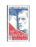 n° 159 - Timbre Polynésie Poste