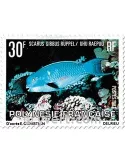 n° 174/176 - Timbre Polynésie Poste
