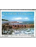 n° 236 - Timbre Polynésie Poste