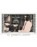 n° 297/298 - Timbre Polynésie Poste
