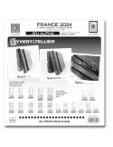 FRANCE ALPHA : 2024 - 1ER SEMESTRE (JEUX SANS POCHETTES)