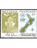 n° 363 - Timbre Polynésie Poste