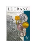 LE FRANC POCHE 2023 (EDITIONS CHEVAU-LEGERS)
