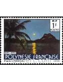 n° 373A - Timbre Polynésie Poste