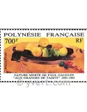 n° 385 - Timbre Polynésie Poste