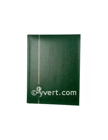 PERFECTA : Luxe-Pages Noires-48p.