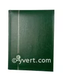 PERFECTA : Luxe-Pages Noires-48p.