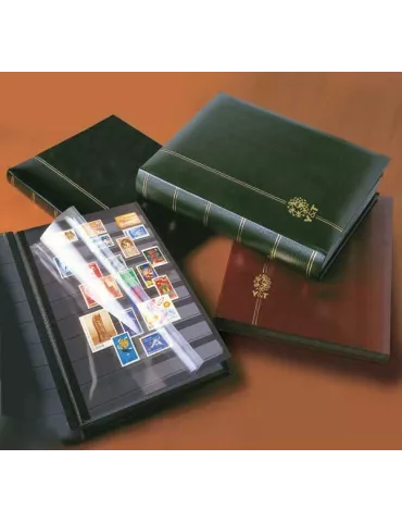 PERFECTA : Luxe-Pages Noires-48p. 2