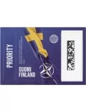 n° 2845 - Timbre FINLANDE Poste