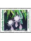 n° 462 - Timbre Polynésie Poste