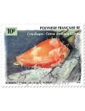 n° 503/505 - Timbre Polynésie Poste
