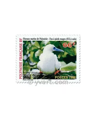 n° 510/512 - Timbre Polynésie Poste