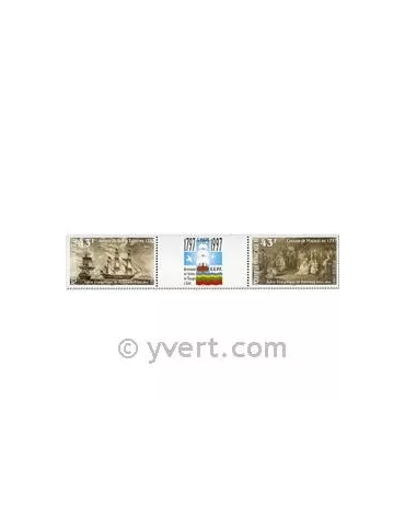 n° 527A - Timbre Polynésie Poste