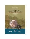 LE FRANC, LES ESSAIS, LES ARCHIVES - LOUIS XVIII (EDITIONS CHEVAU-LEGERS)