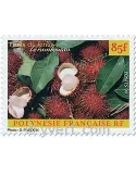 n° 590/601 - Timbre Polynésie Poste