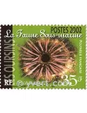 n° 663/666 - Timbre Polynésie Poste