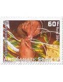 n° 713/716 - Timbre Polynésie Poste