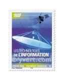 n° 719/720 - Timbre Polynésie Poste