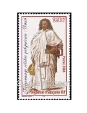 n° 721 - Timbre Polynésie Poste