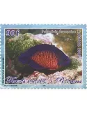 n° 744/747 - Timbre Polynésie Poste