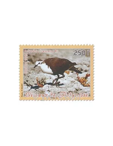 n° 770/771 - Timbre Polynésie Poste