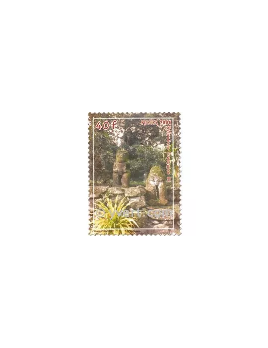 n° 776/778 - Timbre Polynésie Poste