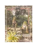 n° 776/778 - Timbre Polynésie Poste