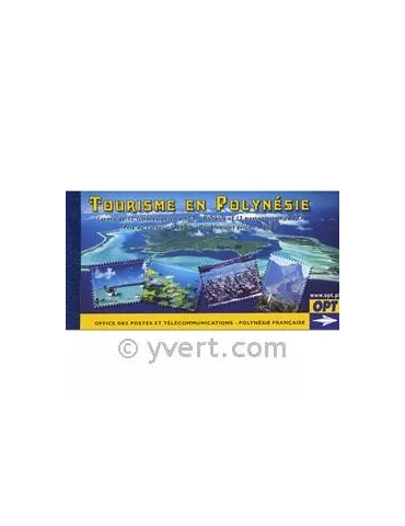 n° C779 - Timbre Polynésie Poste