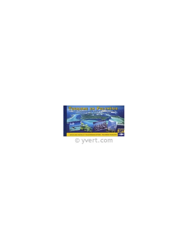n° C779 - Timbre Polynésie Poste