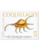 n° 804/807 - Timbre Polynésie Poste