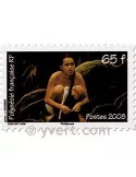 n° 844/855 - Timbre Polynésie Poste