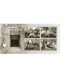 n° F5483 - Timbre GRANDE-BRETAGNE Poste