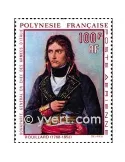 n° 31 - Timbre Polynésie Poste aérienne