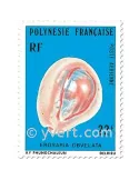 n° 132/134 - Timbre Polynésie Poste aérienne